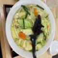 実際訪問したユーザーが直接撮影して投稿した菜根ラーメン / つけ麺大三元の写真