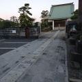 実際訪問したユーザーが直接撮影して投稿した本行徳寺浄閑寺の写真