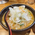 実際訪問したユーザーが直接撮影して投稿した上野ラーメン専門店麺処 花田 上野店の写真