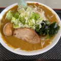 実際訪問したユーザーが直接撮影して投稿した澄川町ラーメン / つけ麺味の大王 知新の写真