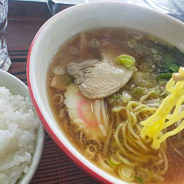 実際訪問したユーザーが直接撮影して投稿した黒岩定食屋みなふく食堂の写真