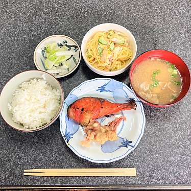 lunch_DEKAさんが投稿した和歌浦中青果店のお店あしべや/アシベヤの写真