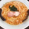 実際訪問したユーザーが直接撮影して投稿した松岡ラーメン / つけ麺ラーメンショップ 松岡店の写真