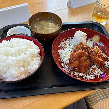 実際訪問したユーザーが直接撮影して投稿した神埼町尾崎定食屋丼べえの写真