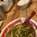 実際訪問したユーザーが直接撮影して投稿した東深津町ラーメン / つけ麺麺屋 遼太郎 東深津店の写真