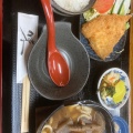 実際訪問したユーザーが直接撮影して投稿した小泉定食屋こいずみ食堂の写真