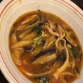 実際訪問したユーザーが直接撮影して投稿した泉中央ラーメン / つけ麺愛と勇気と炎の拉麺屋たいらんの写真