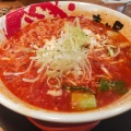 実際訪問したユーザーが直接撮影して投稿した福島ラーメン専門店ラーメンまこと屋 福島店の写真