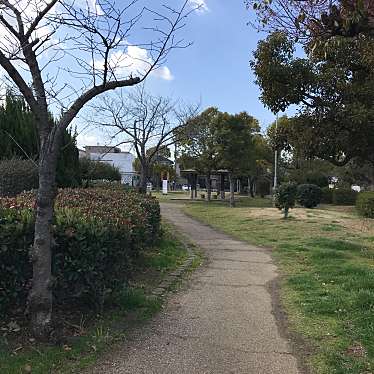 実際訪問したユーザーが直接撮影して投稿した王子町公園王子西公園の写真