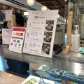 実際訪問したユーザーが直接撮影して投稿した渋谷お弁当寛 rinatoの写真
