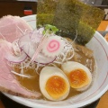 実際訪問したユーザーが直接撮影して投稿した泉田中ラーメン / つけ麺麺屋うさぎの写真