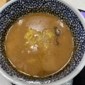 実際訪問したユーザーが直接撮影して投稿した東葛西ラーメン / つけ麺豚骨一燈 アリオ葛西店の写真