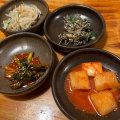 実際訪問したユーザーが直接撮影して投稿した百人町韓国料理民俗村の写真