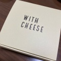 実際訪問したユーザーが直接撮影して投稿した赤塚ケーキWITH CHEESE つくば店の写真