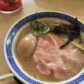 実際訪問したユーザーが直接撮影して投稿した新庄本町ラーメン専門店博多ラーメン10の写真