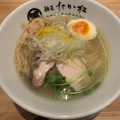 ラーメン - 実際訪問したユーザーが直接撮影して投稿した奈良屋町ラーメン / つけ麺麺匠たか松KAWARAMACHIの写真のメニュー情報