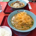 実際訪問したユーザーが直接撮影して投稿した岡津町ラーメン専門店くるまやラーメン 横浜泉区店の写真