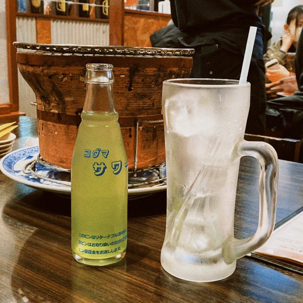 実際訪問したユーザーが直接撮影して投稿した石田ホルモン海老名食堂 ホルモン部の写真