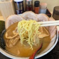 魚介豚骨ラーメン - 実際訪問したユーザーが直接撮影して投稿した津田沼ラーメン / つけ麺栄昇らーめん 匠の写真のメニュー情報