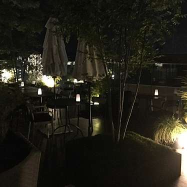MEAL TOGETHER ROOF TERRACE 枚方T-SITE店のundefinedに実際訪問訪問したユーザーunknownさんが新しく投稿した新着口コミの写真
