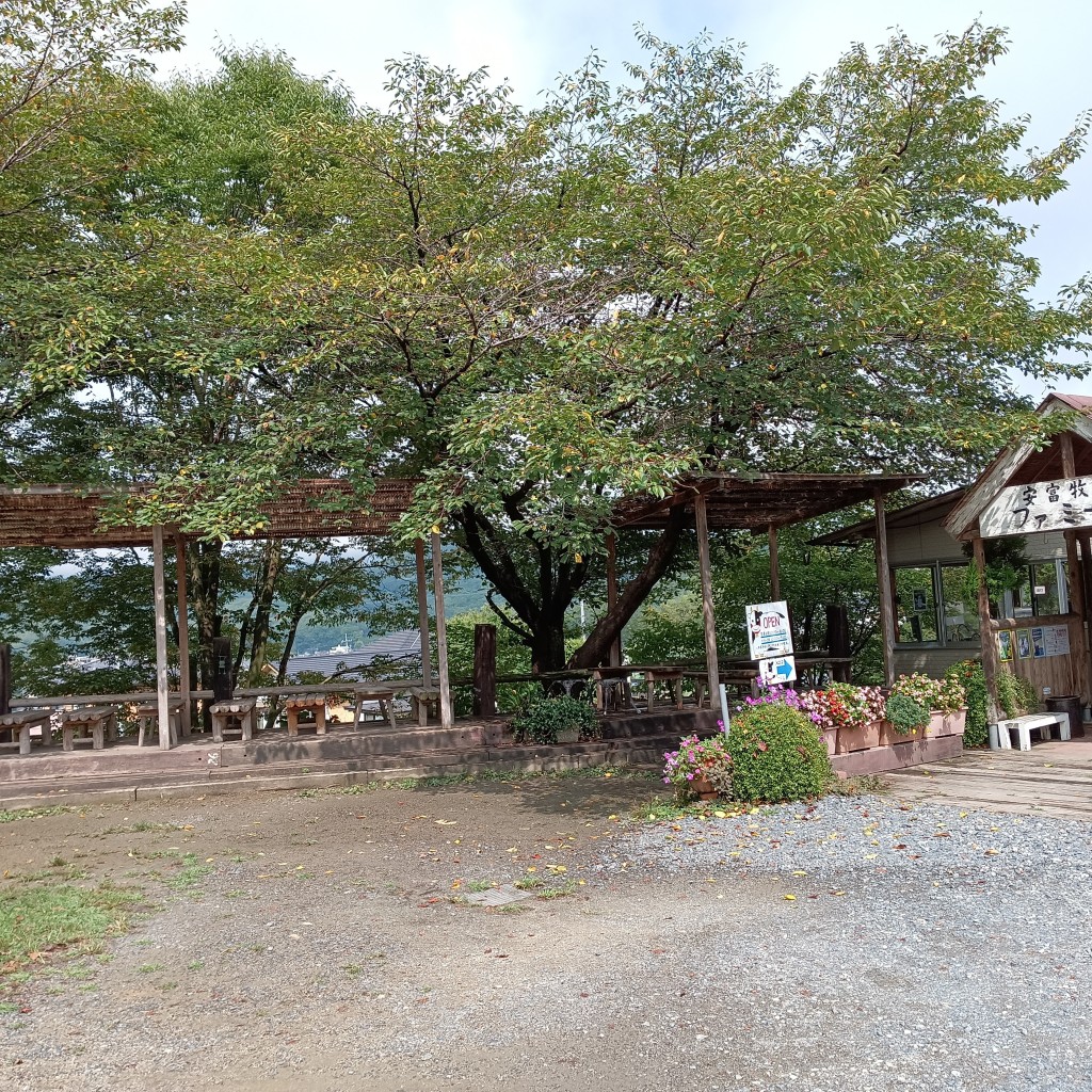 実際訪問したユーザーが直接撮影して投稿した下足守観光牧場安富牧場の写真