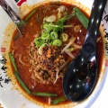 実際訪問したユーザーが直接撮影して投稿した川内町ラーメン専門店熱烈タンタン麺 一番亭 川内店の写真