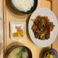 実際訪問したユーザーが直接撮影して投稿した川崎定食屋五穀 イオンモール羽生店の写真