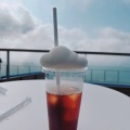 雲海コーヒー - 実際訪問したユーザーが直接撮影して投稿した中トマムカフェ雲Cafeの写真のメニュー情報