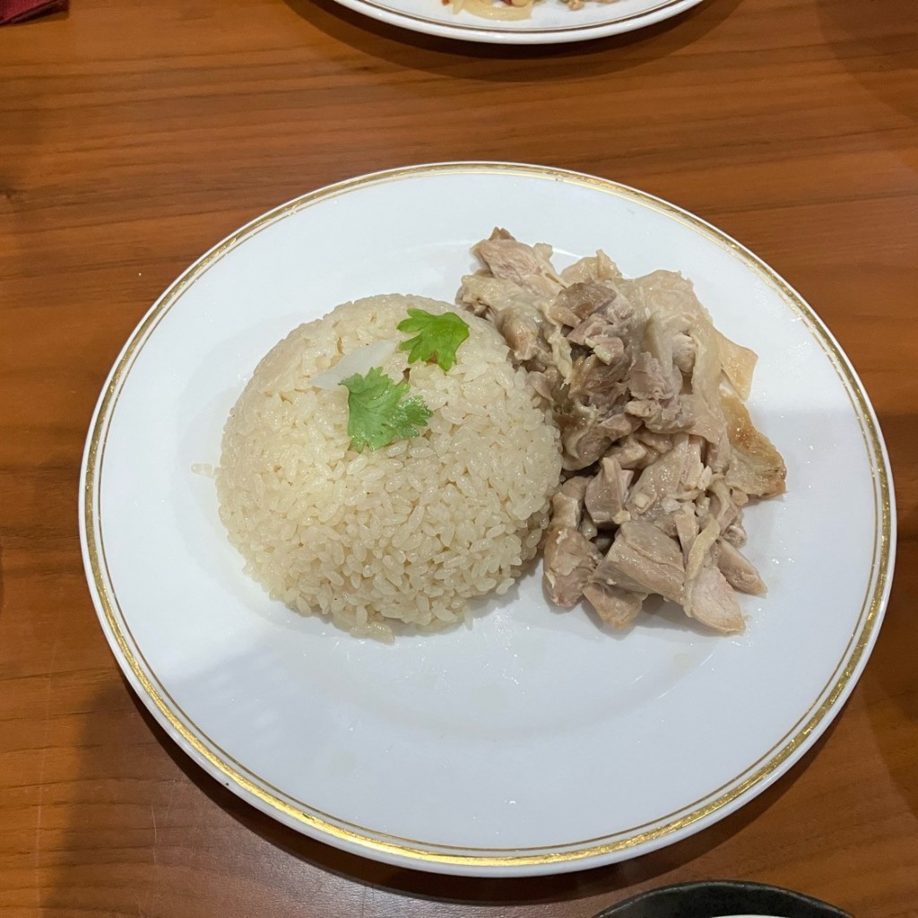 実際訪問したユーザーが直接撮影して投稿した陽東タイ料理タイの食卓 Yam yamの写真