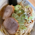 実際訪問したユーザーが直接撮影して投稿した緑井ラーメン / つけ麺麺屋 愛0028の写真