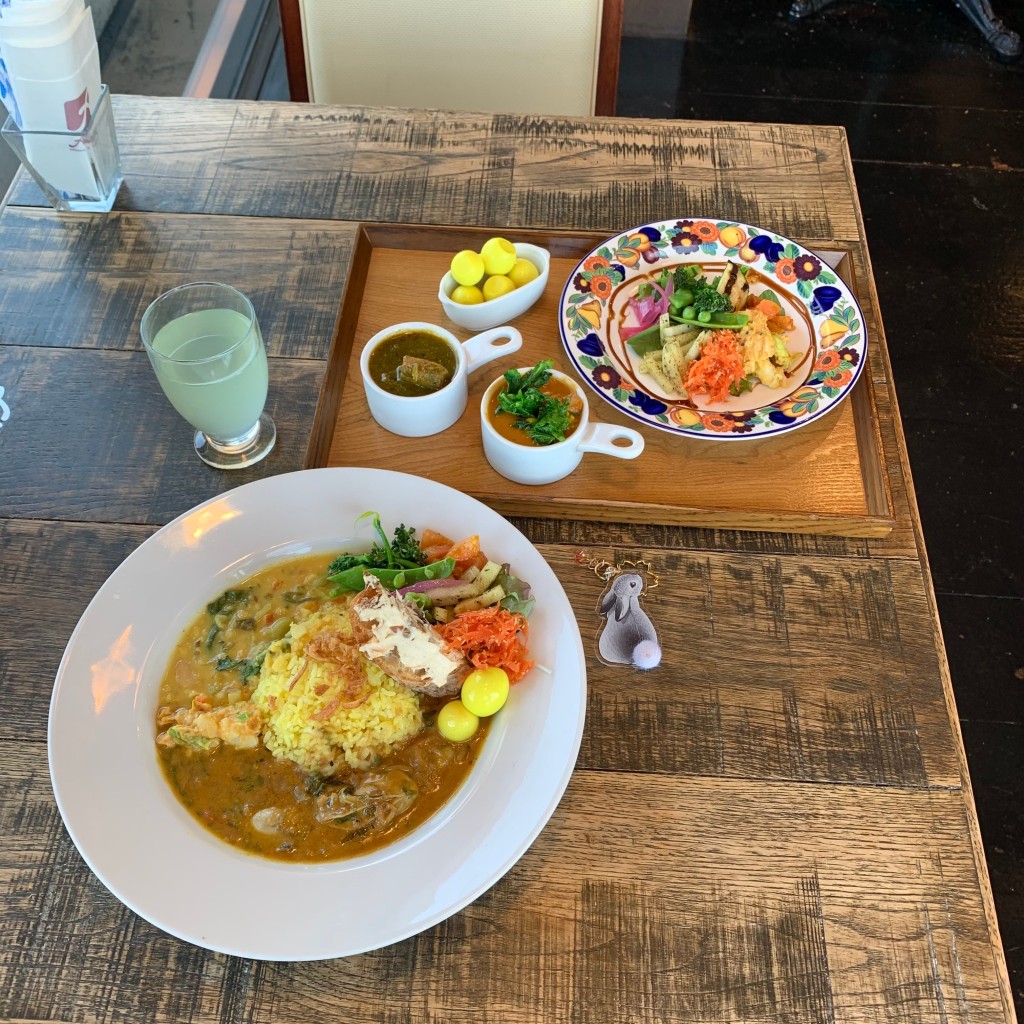 りんちゃんうさぎさんが投稿した小明町洋食のお店ブーランジェリー アルション 東生駒本店/ブーランジェリー アルション ヒガシイコマホンテンの写真