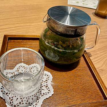 hityaさんが投稿した黒田カフェのお店Tsumugi ふかや花園プレミアムアウトレット店/ワカフェツムギ フカヤハナゾノプレミアムアウトレットテンの写真