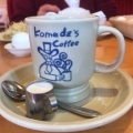 実際訪問したユーザーが直接撮影して投稿した木田町喫茶店コメダ珈琲店 福井木田橋通り店の写真