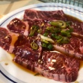 実際訪問したユーザーが直接撮影して投稿した中野焼肉焼肉とらじの写真