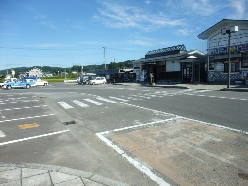 実際訪問したユーザーが直接撮影して投稿した野田道の駅道の駅 のだの写真