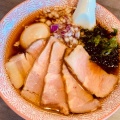 実際訪問したユーザーが直接撮影して投稿した富士見ラーメン専門店麺や べらぼうの写真