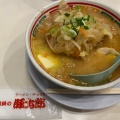 実際訪問したユーザーが直接撮影して投稿した北条辻ラーメン / つけ麺豚太郎 北条店の写真