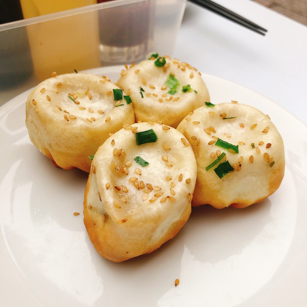 ぷりんとごはんさんが投稿した戸越中華料理のお店龍輝/リュウキの写真