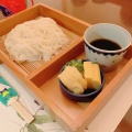 実際訪問したユーザーが直接撮影して投稿した生石町豆腐料理梅の花 松山店の写真