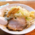 実際訪問したユーザーが直接撮影して投稿した栄ラーメン / つけ麺ら・けいこの写真