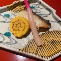 実際訪問したユーザーが直接撮影して投稿した松川懐石料理 / 割烹和食 登輝の写真
