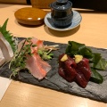 実際訪問したユーザーが直接撮影して投稿した五本木和食 / 日本料理紬の写真
