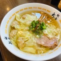 実際訪問したユーザーが直接撮影して投稿した東郡山ラーメン / つけ麺麺房大喜の写真