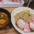 実際訪問したユーザーが直接撮影して投稿した上広谷ラーメン / つけ麺はつがい商店の写真