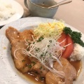 実際訪問したユーザーが直接撮影して投稿した平塚洋食洋食工房 陶花の写真