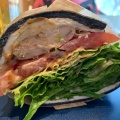 実際訪問したユーザーが直接撮影して投稿した下連雀サンドイッチMOCMO sandwichesの写真