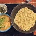 実際訪問したユーザーが直接撮影して投稿した十勝川温泉北ラーメン / つけ麺麺処 田楽の写真