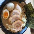 実際訪問したユーザーが直接撮影して投稿した西念ラーメン / つけ麺らーめん かんかの写真