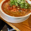 実際訪問したユーザーが直接撮影して投稿したかしの木台ラーメン / つけ麺ラーメン 一こくの写真