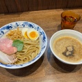 実際訪問したユーザーが直接撮影して投稿した田町ラーメン専門店焼きあご中華そば おおさわの写真